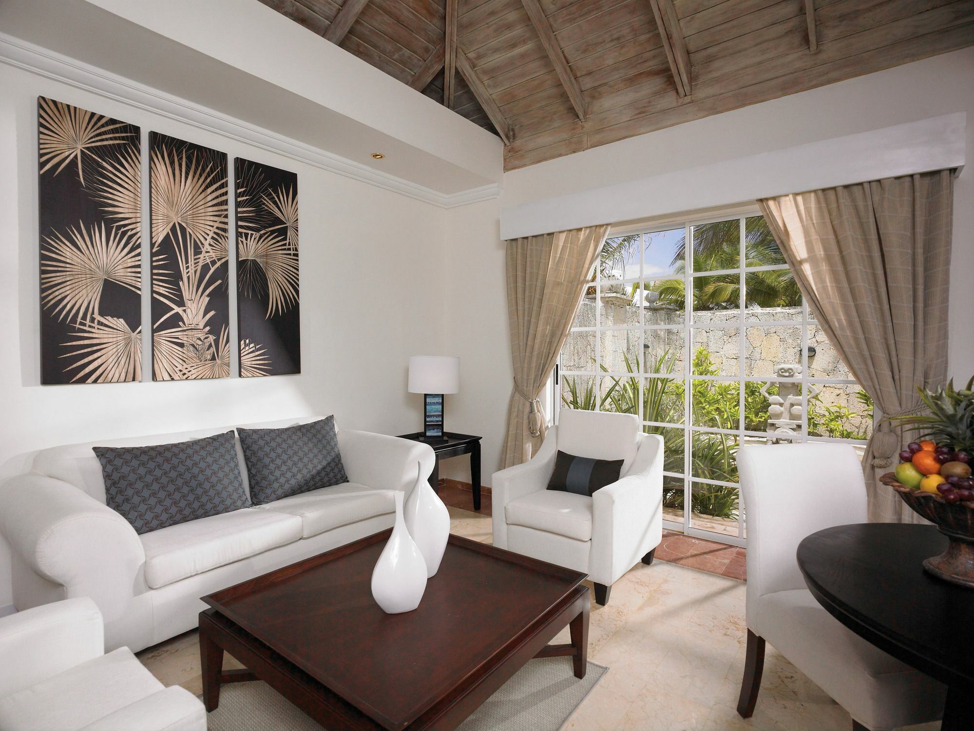 Royal Service At Paradisus Punta Cana (adults Only) Bavaro