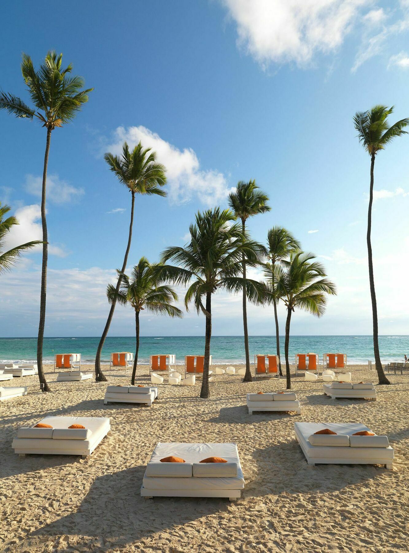Royal Service At Paradisus Punta Cana (adults Only) Bavaro