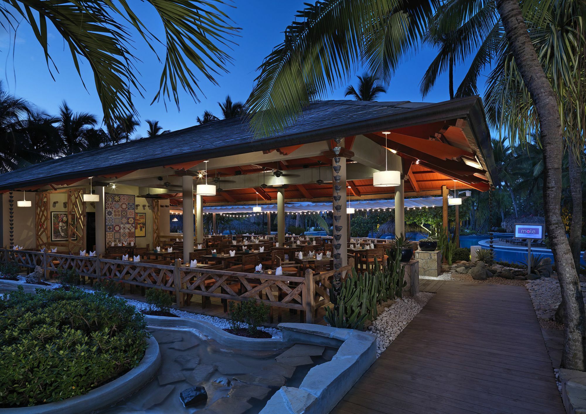 Royal Service At Paradisus Punta Cana (adults Only) Resort