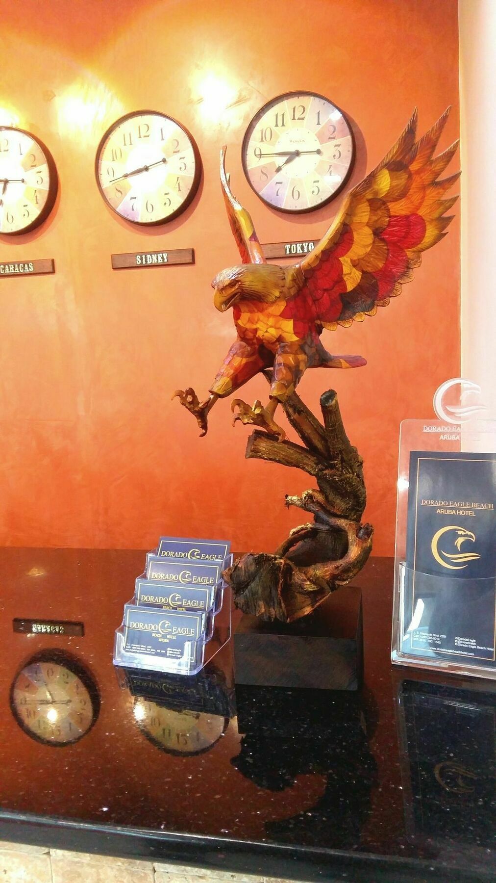 Apartment Dorado Eagle