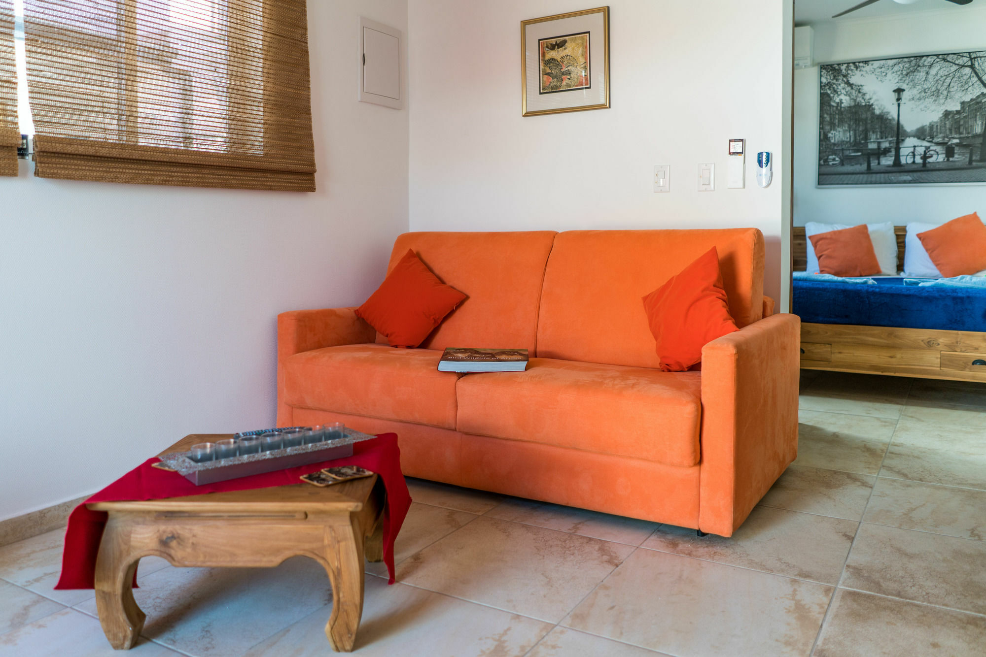 Cas Elizabeth Guest house 3*