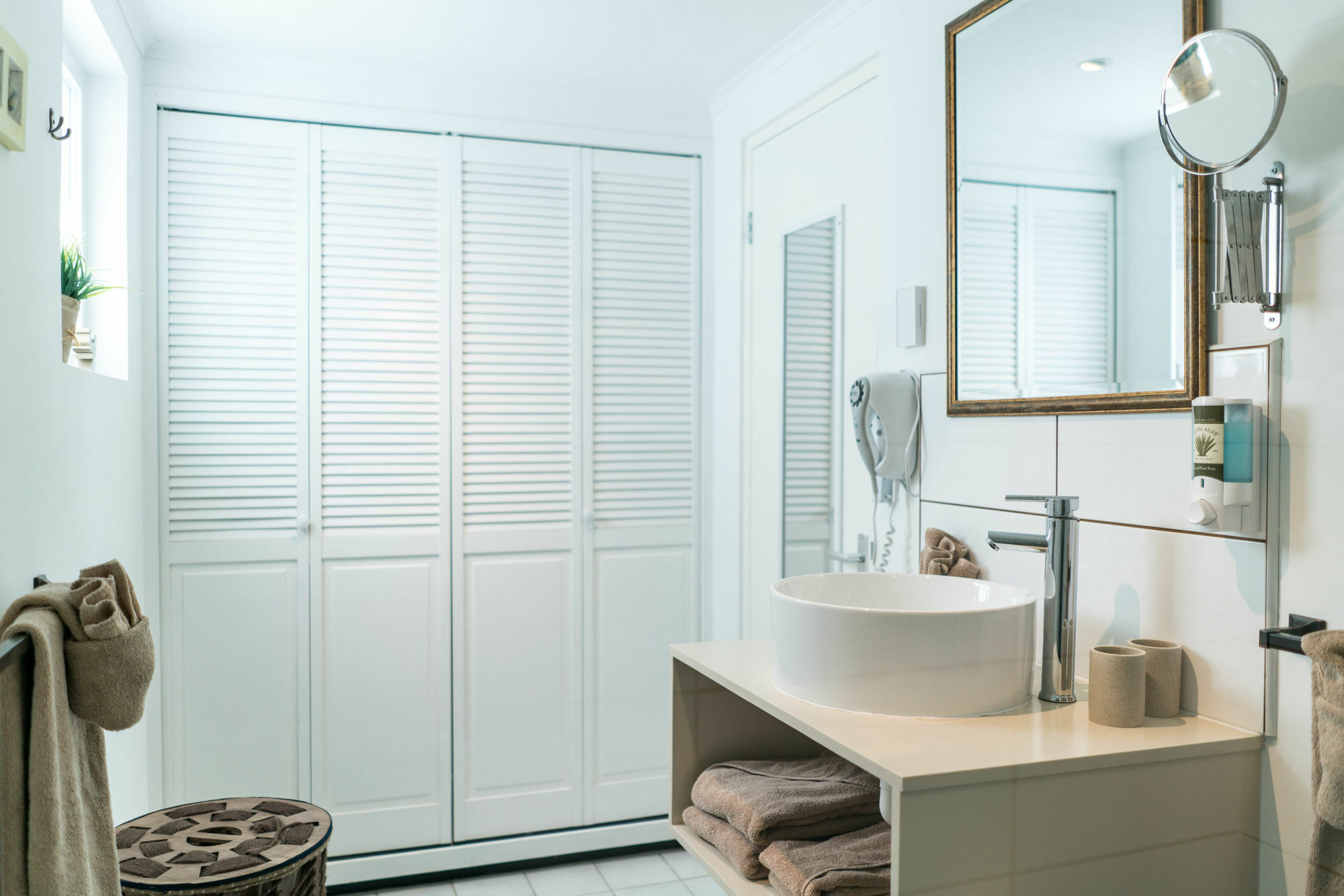 Cas Elizabeth Guest house Palm Beach