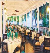 Almond Casuarina Hotel