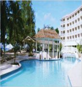 Almond Casuarina Hotel 4*