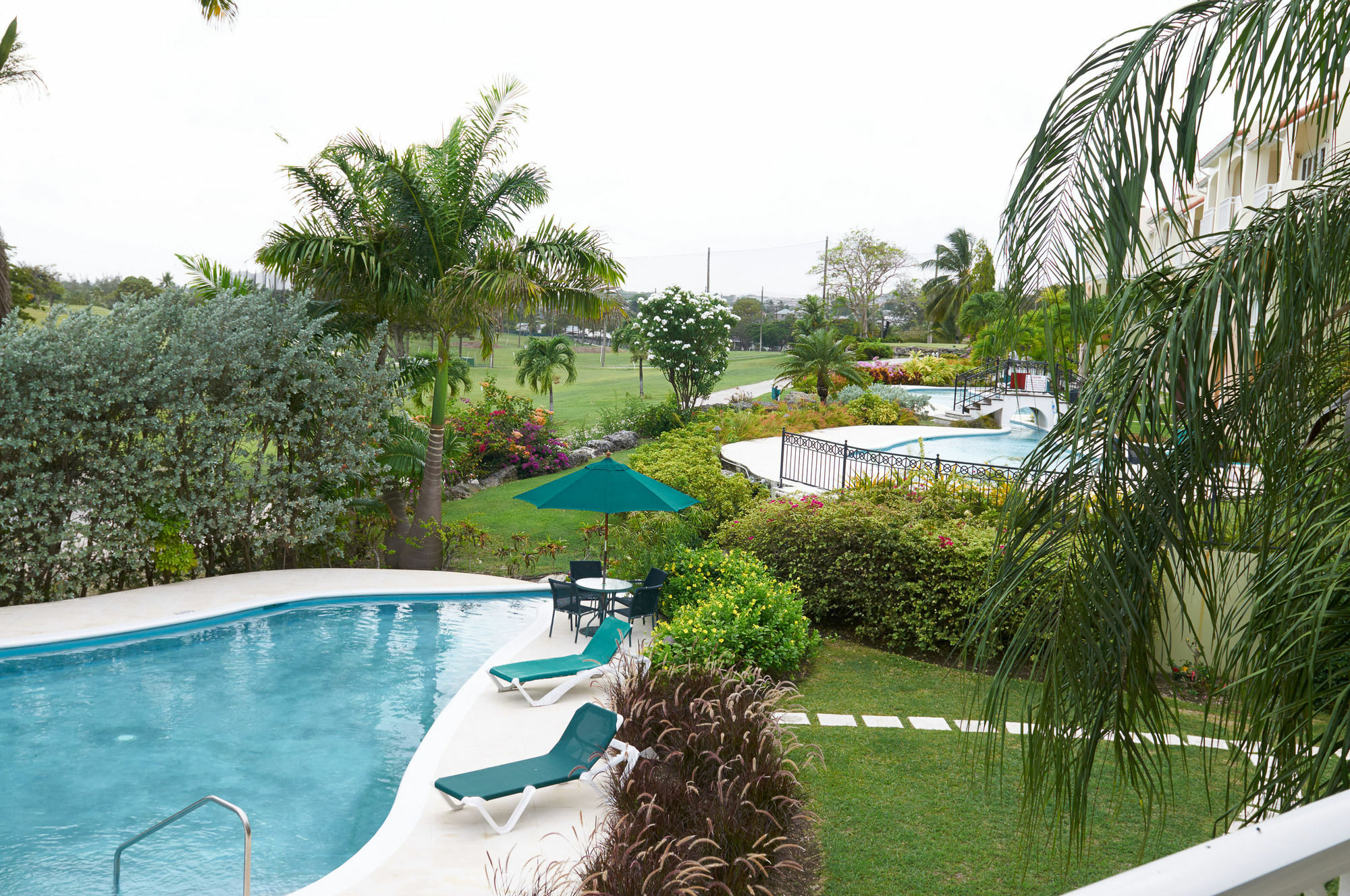 Zenbreak - Golf Lookout At El Sol Sureno Oistins