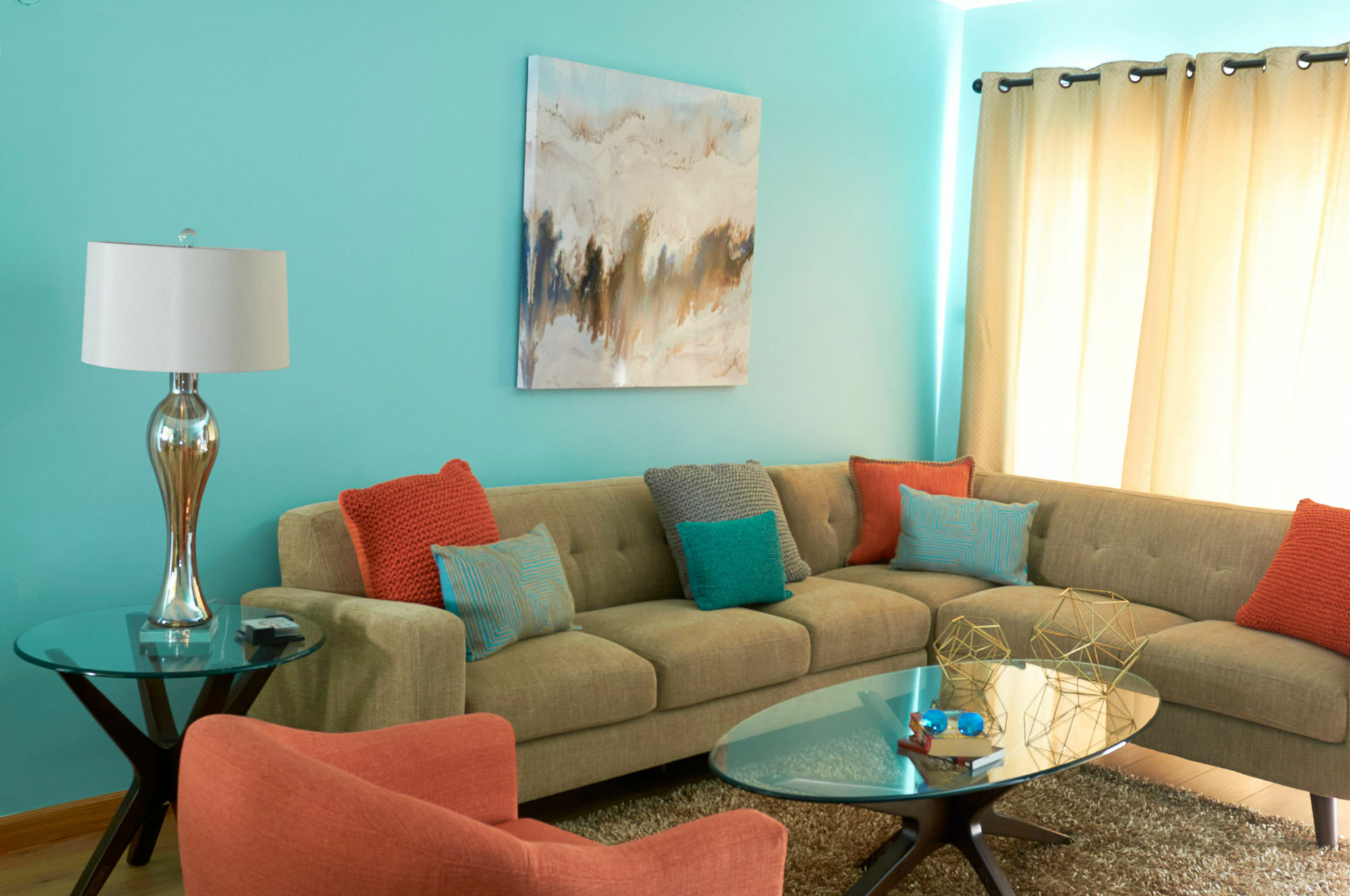 Hotel Zenbreak - Golf Lookout At El Sol Sureno 4*