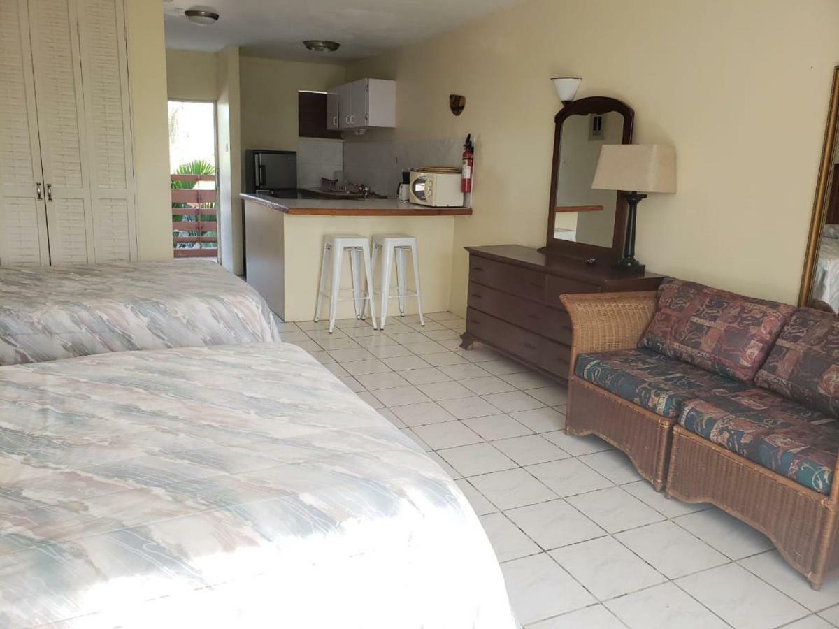 Aparthotel Club Negril
