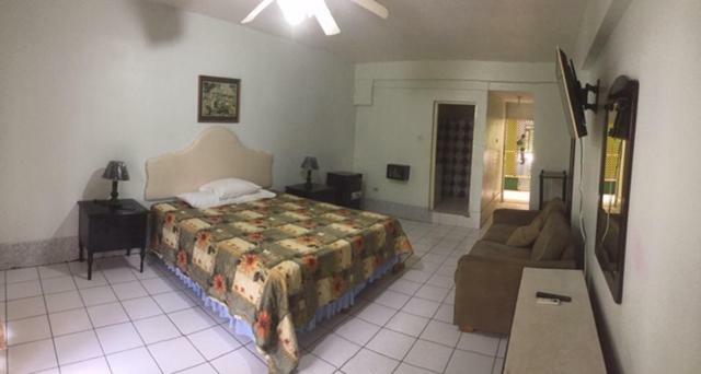 Club Aparthotel Negril