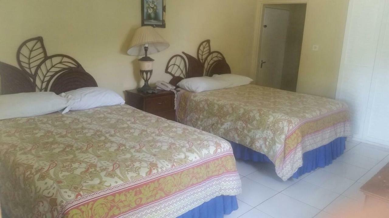 Club 3* Negril