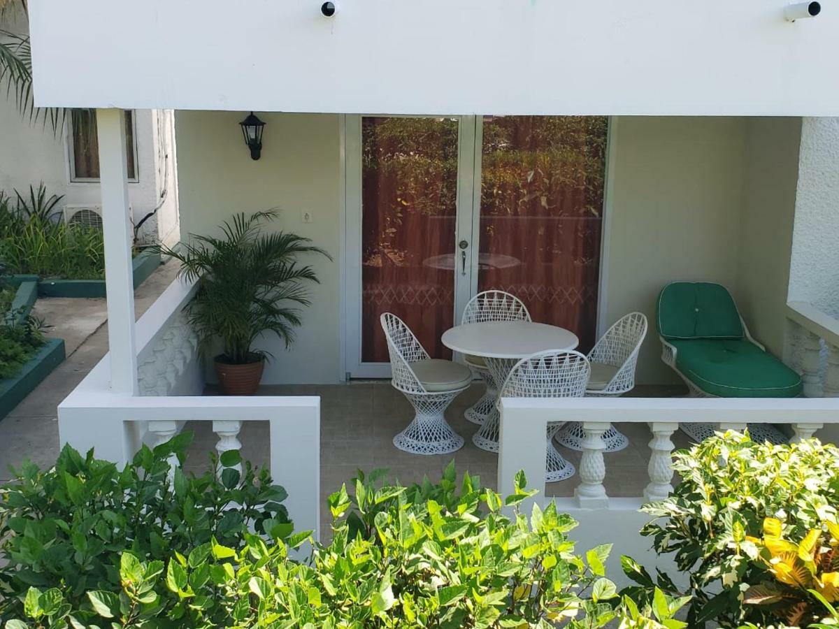 Aparthotel Club Negril