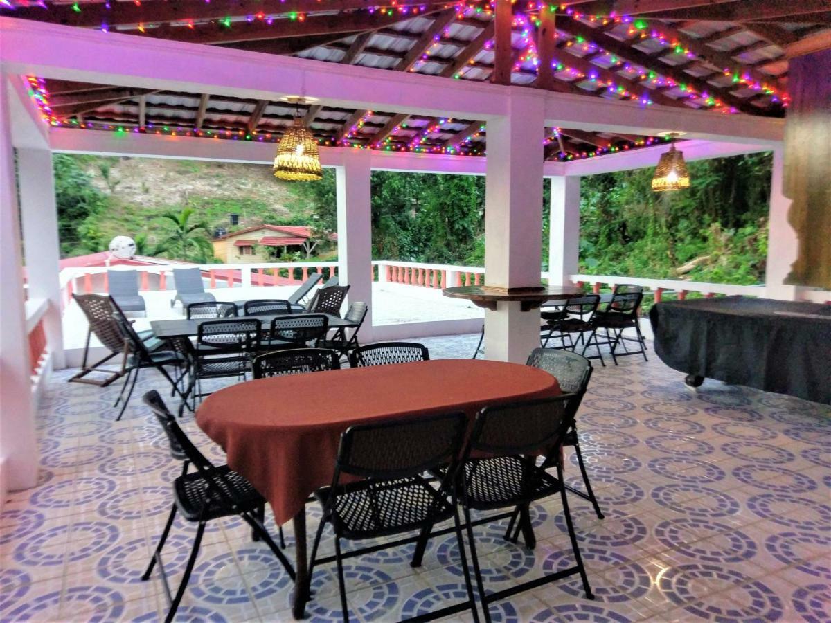 Casa de hóspedes Polish Princess Port Antonio