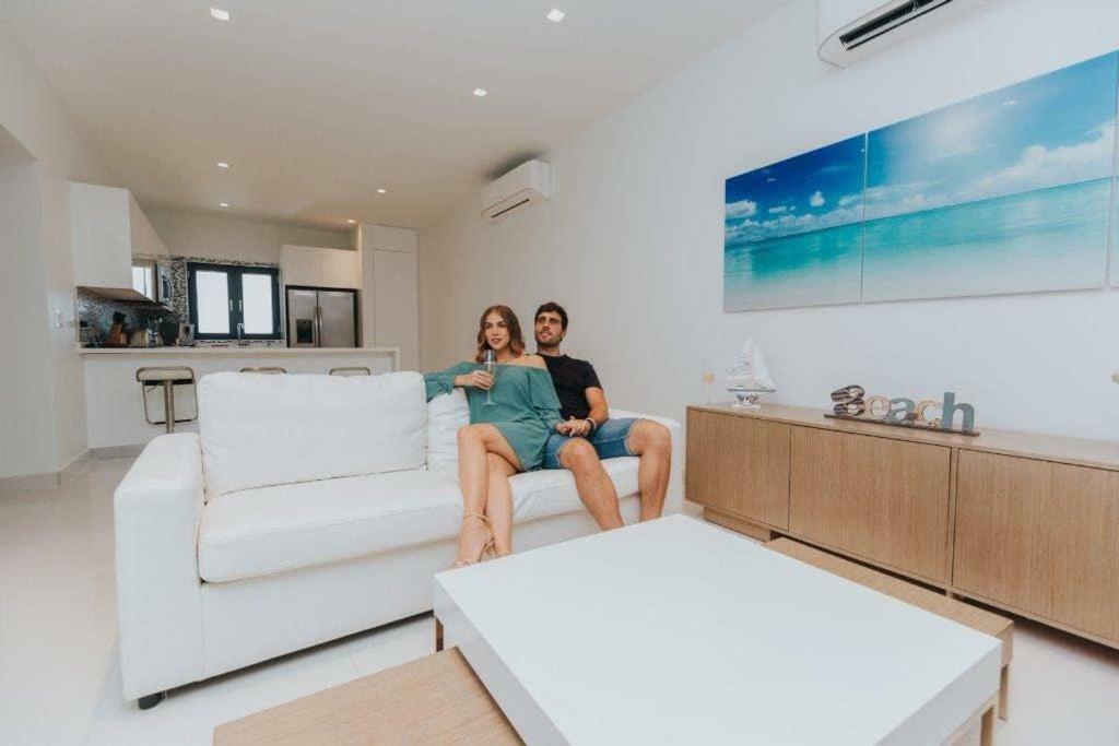 Waykiri Apartment Noord