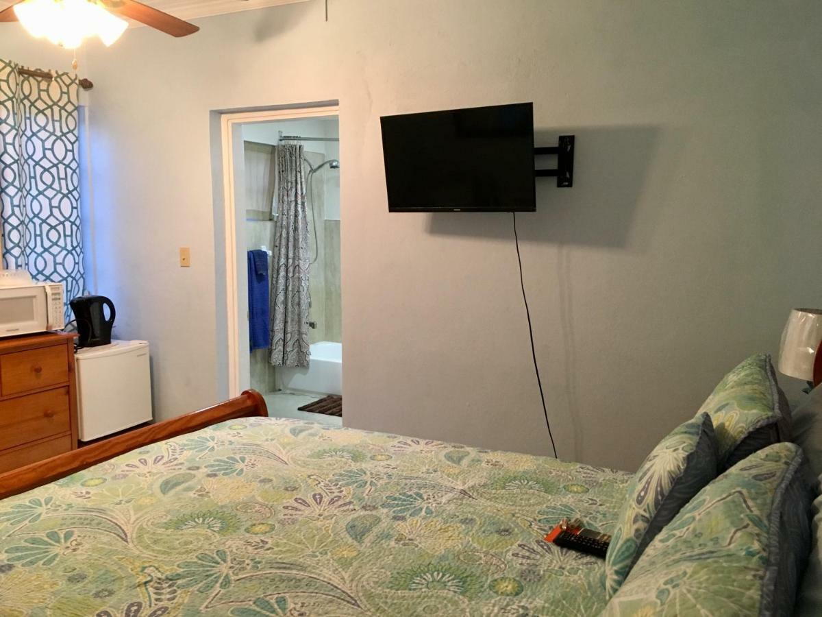 Dawson's Hideaway Apartamento *