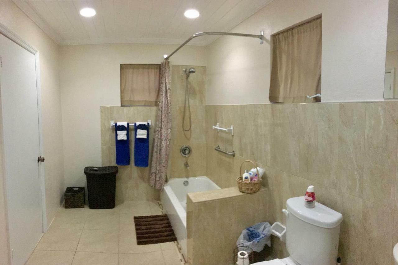 Apartamento Dawson's Hideaway Nassau