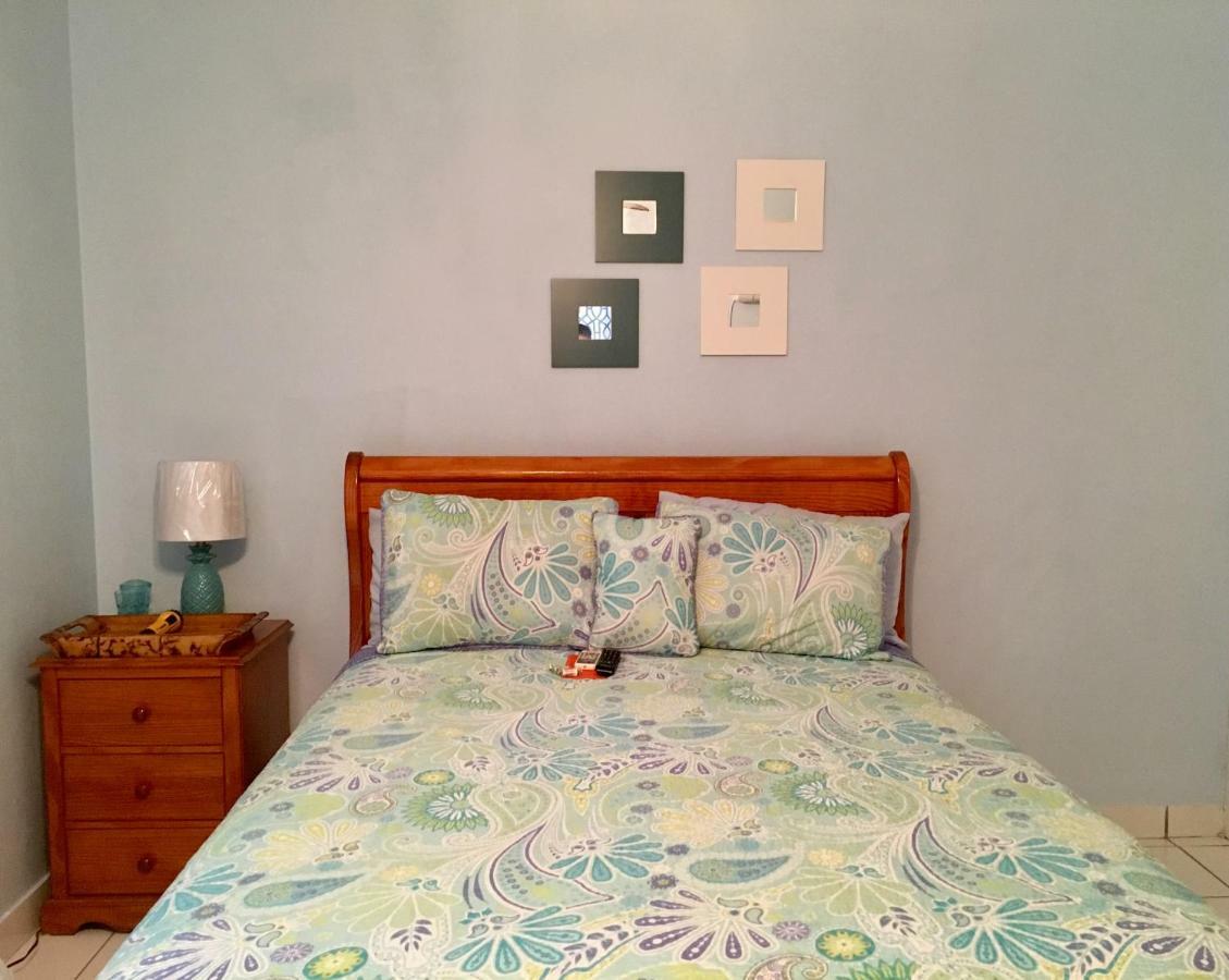 Apartamento Dawson's Hideaway