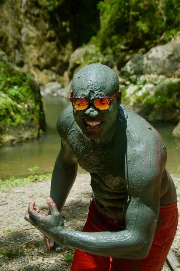 Fish Tobago * Buccoo