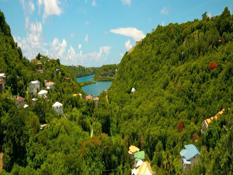 Apartamento Woburn *