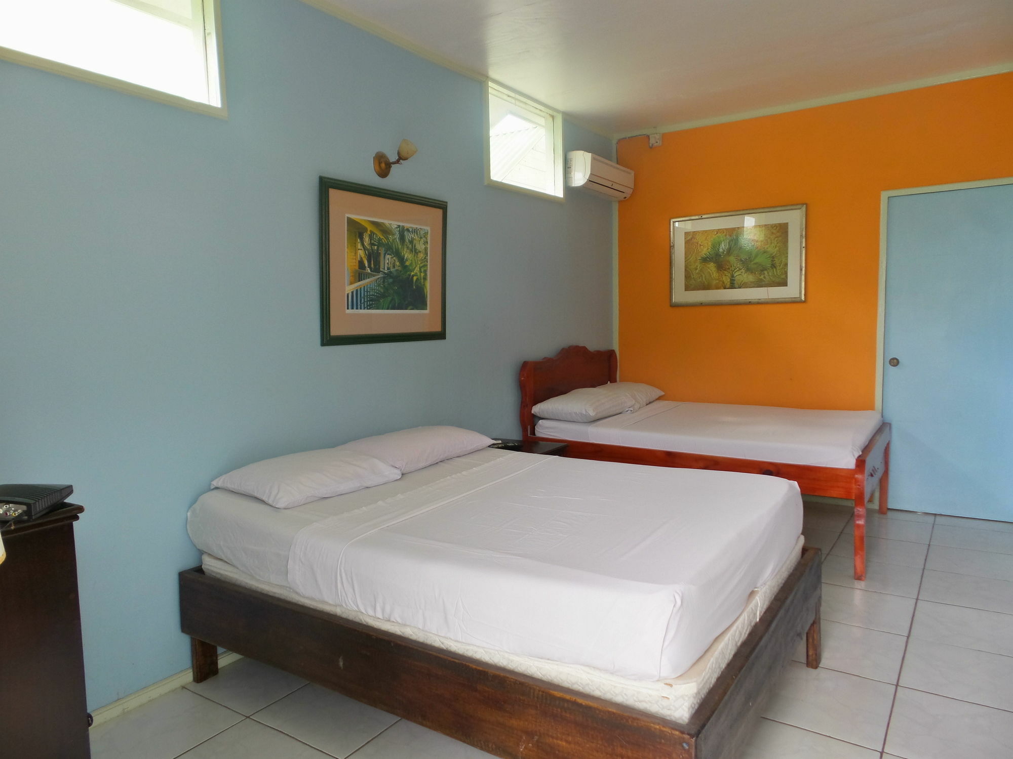 Apartment Capt. Harris St. George's