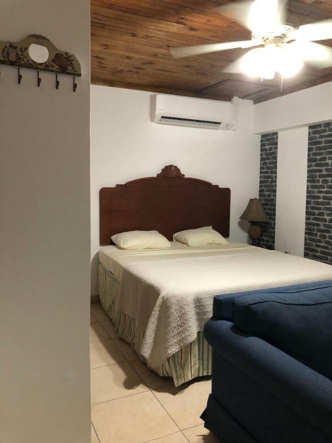 Apartamento Puchis Place