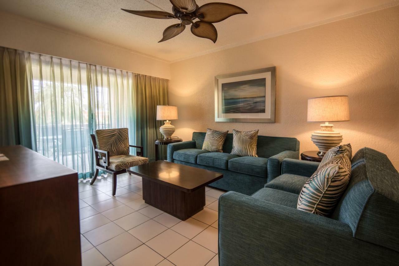 Hotel Casa Del Mar Palm Beach