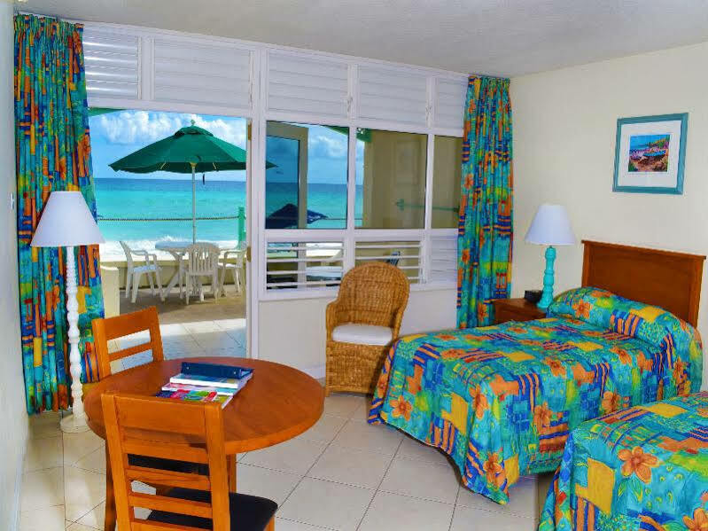 Coral Mist Beach