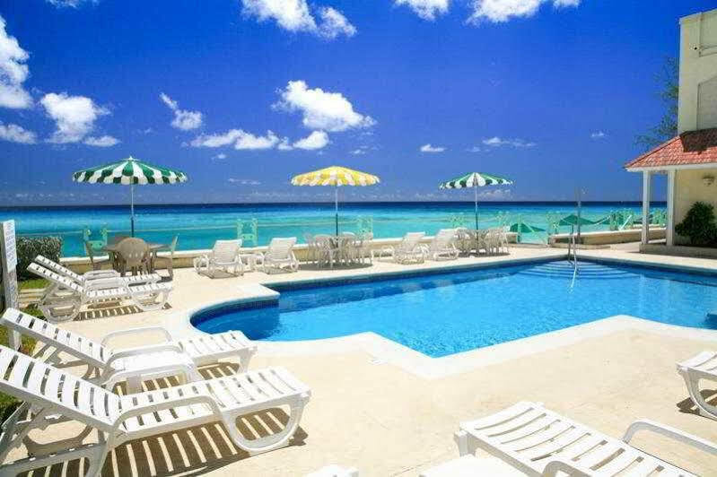 Coral Mist Beach Hotel Bridgetown