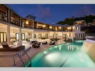 Sugar Ridge 4*