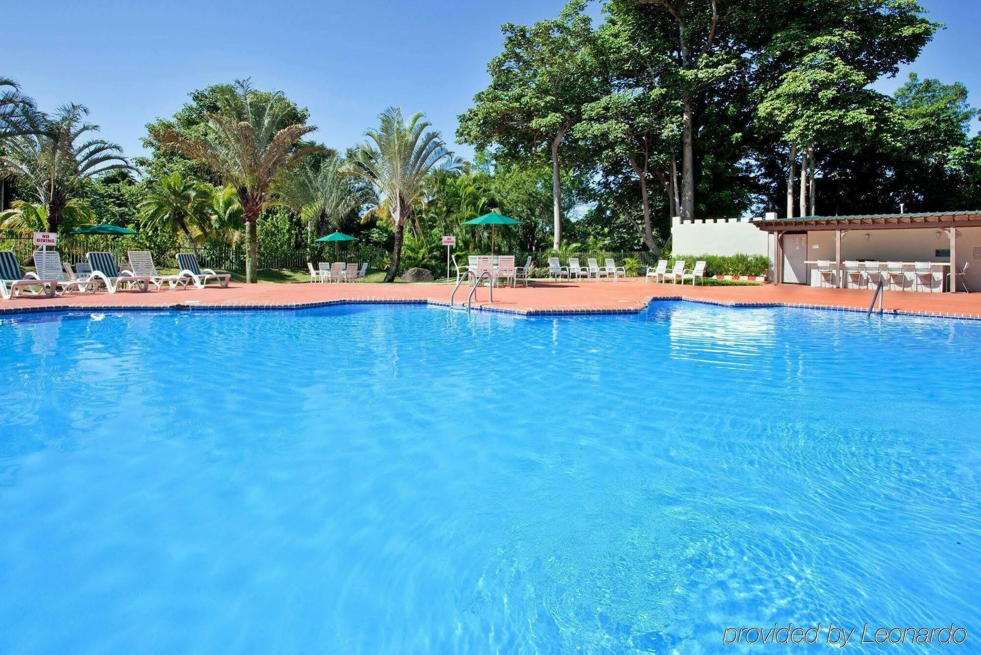 Holiday & Tropical Casino By Ihg