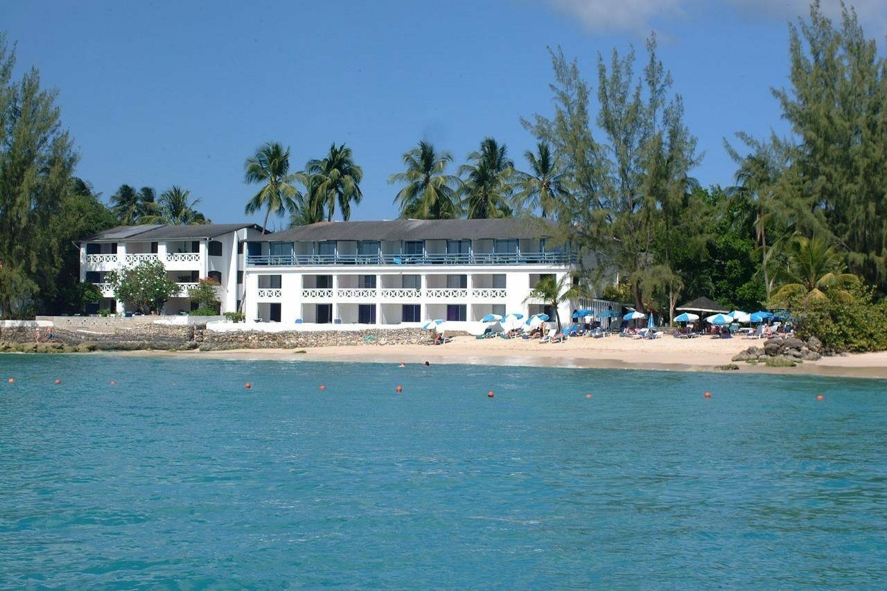 Starfish Discovery Bay