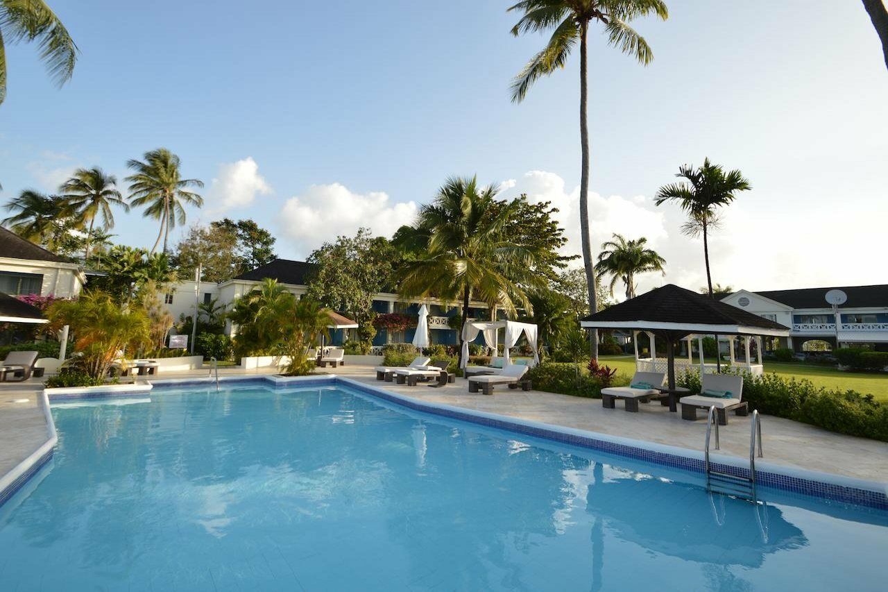 Resort Starfish Discovery Bay