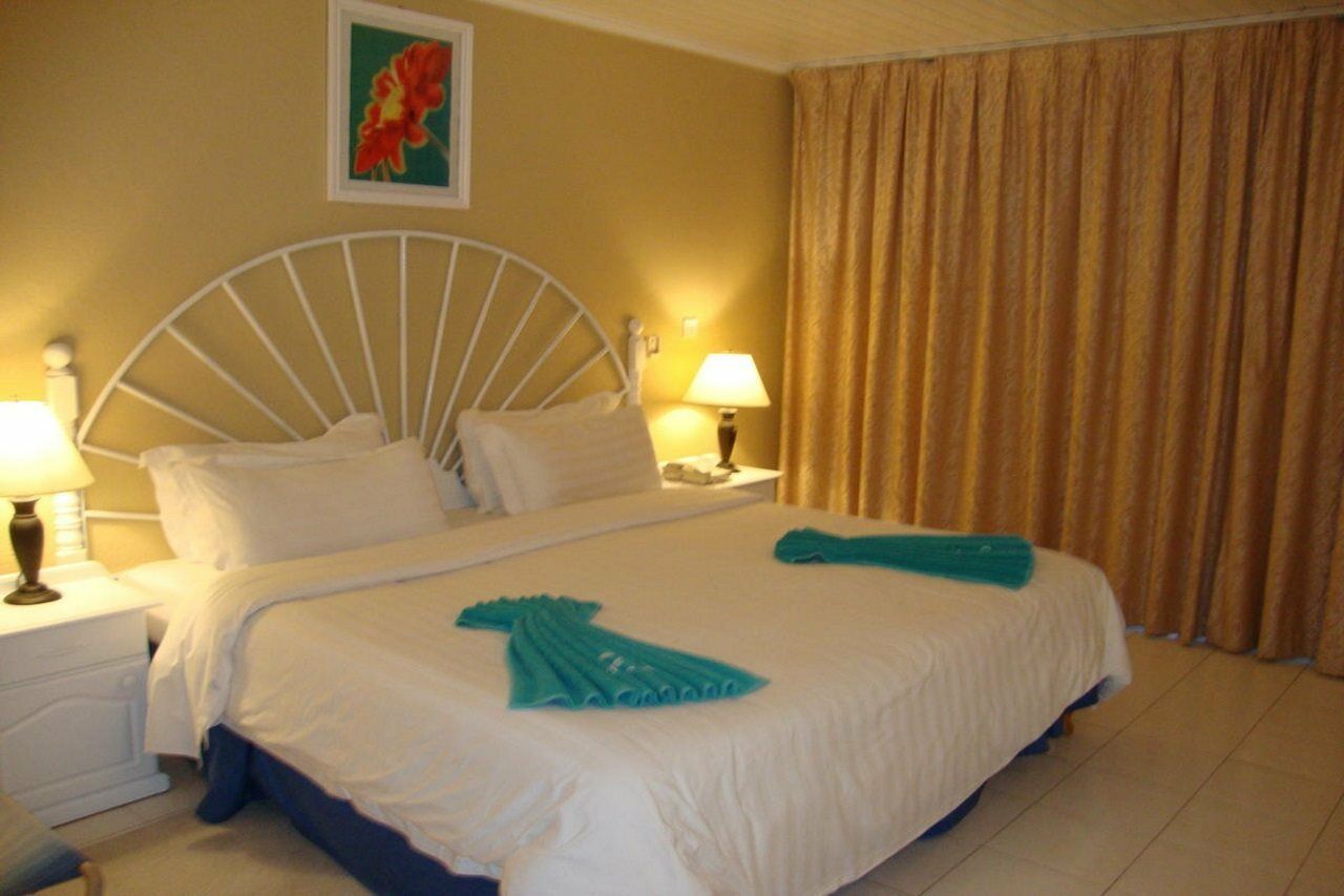 Resort Starfish Discovery Bay Holetown