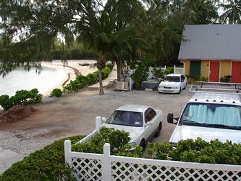Augusta Bay Bahamas, Exuma Hotel