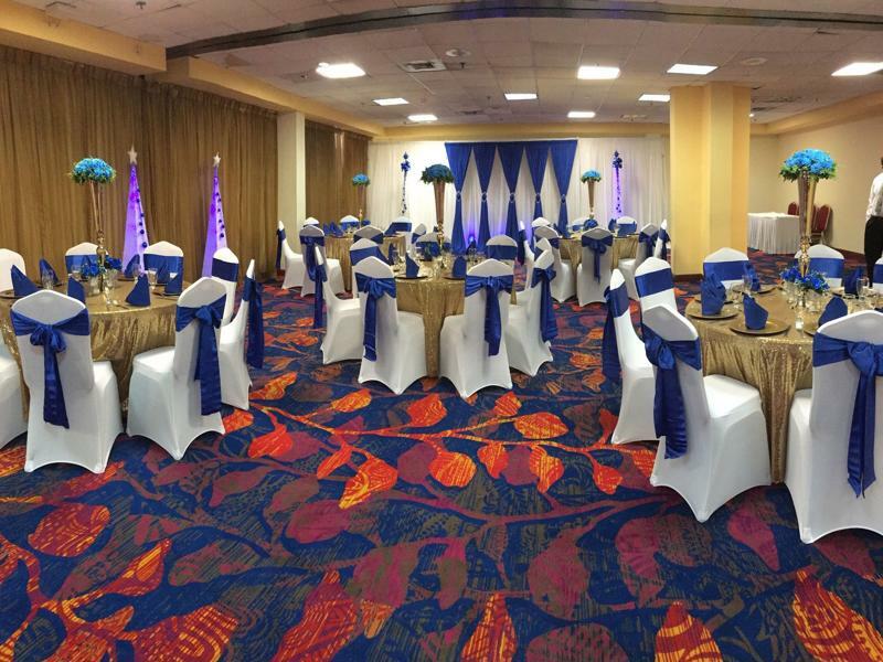 Radisson Trinidad