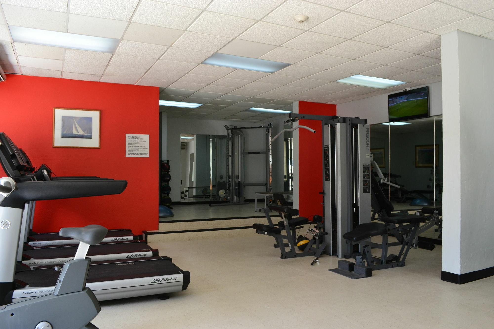 Radisson Trinidad Hotel 3*
