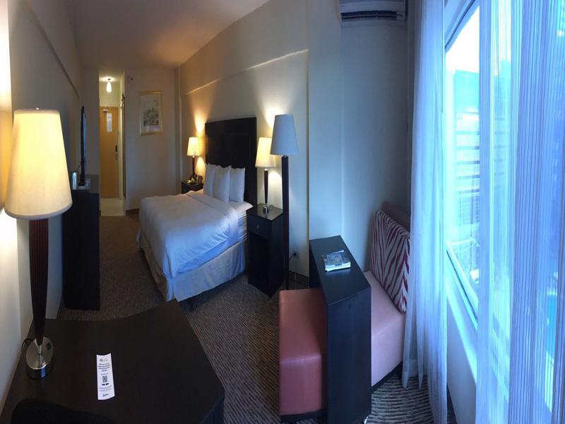 Radisson Trinidad 3* Port of Spain