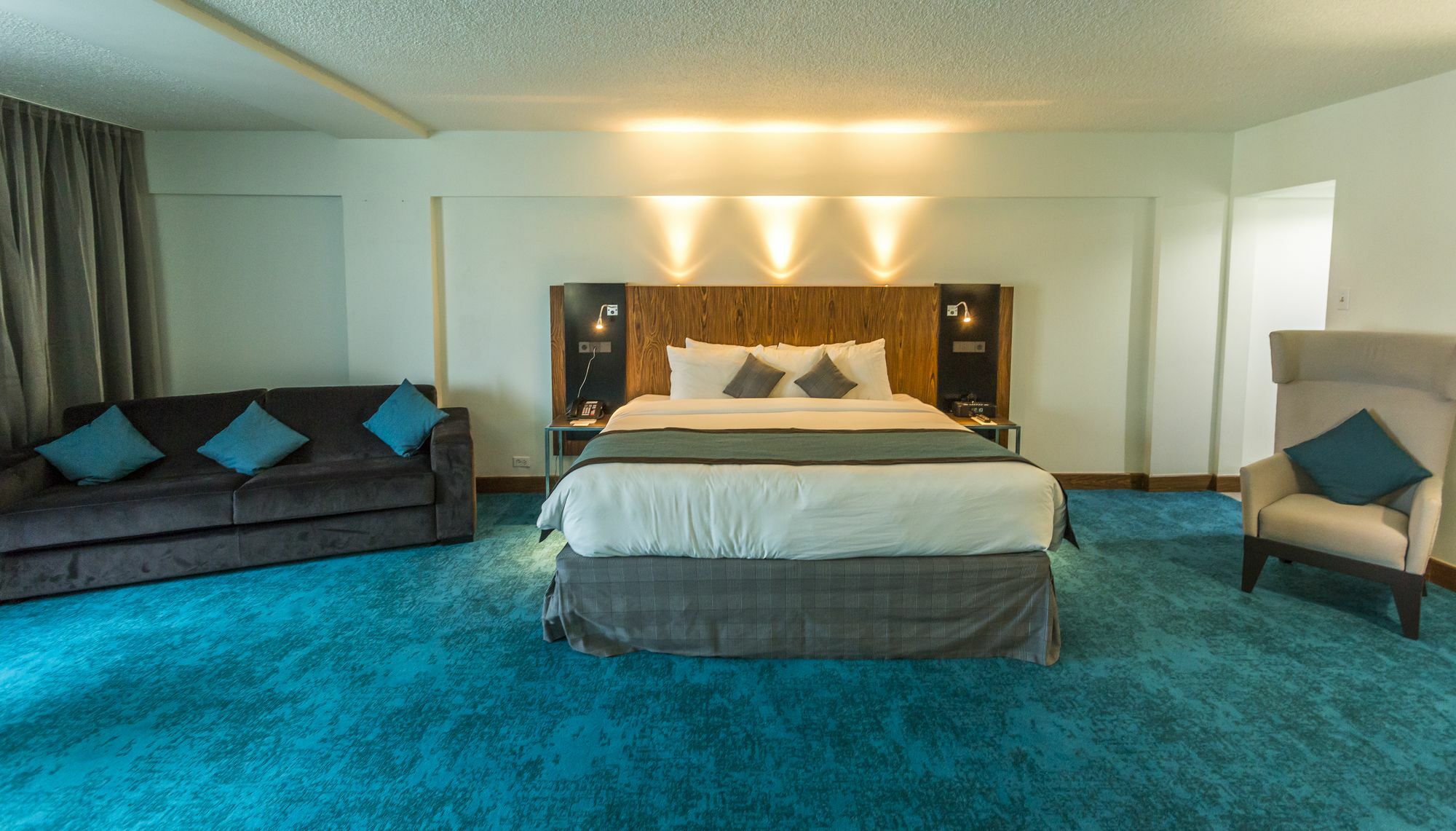 Radisson Trinidad Hotel 3*