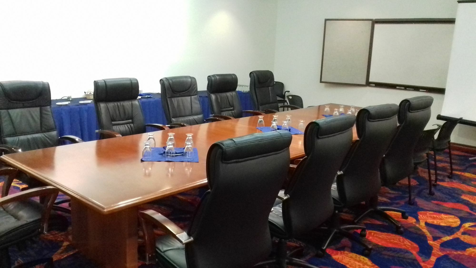 Radisson Trinidad 3*