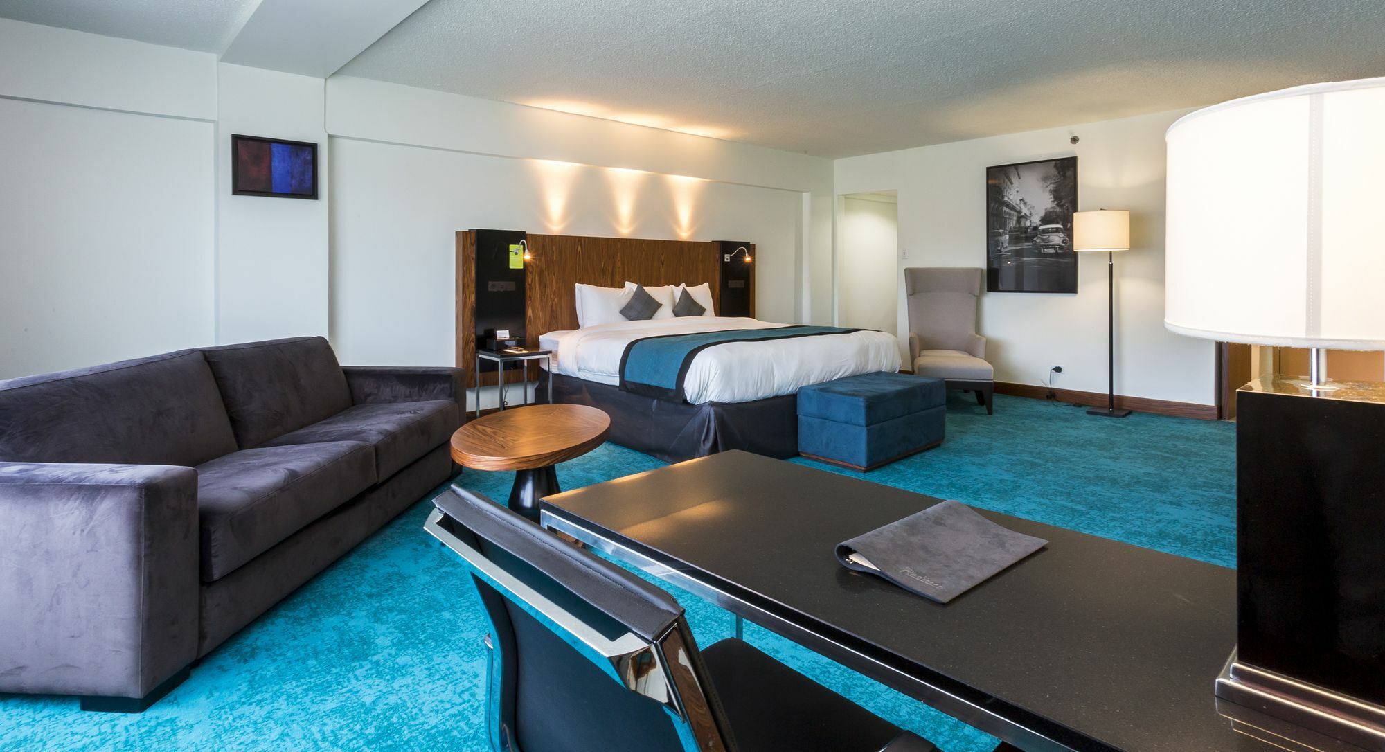Radisson Trinidad 3* Port of Spain