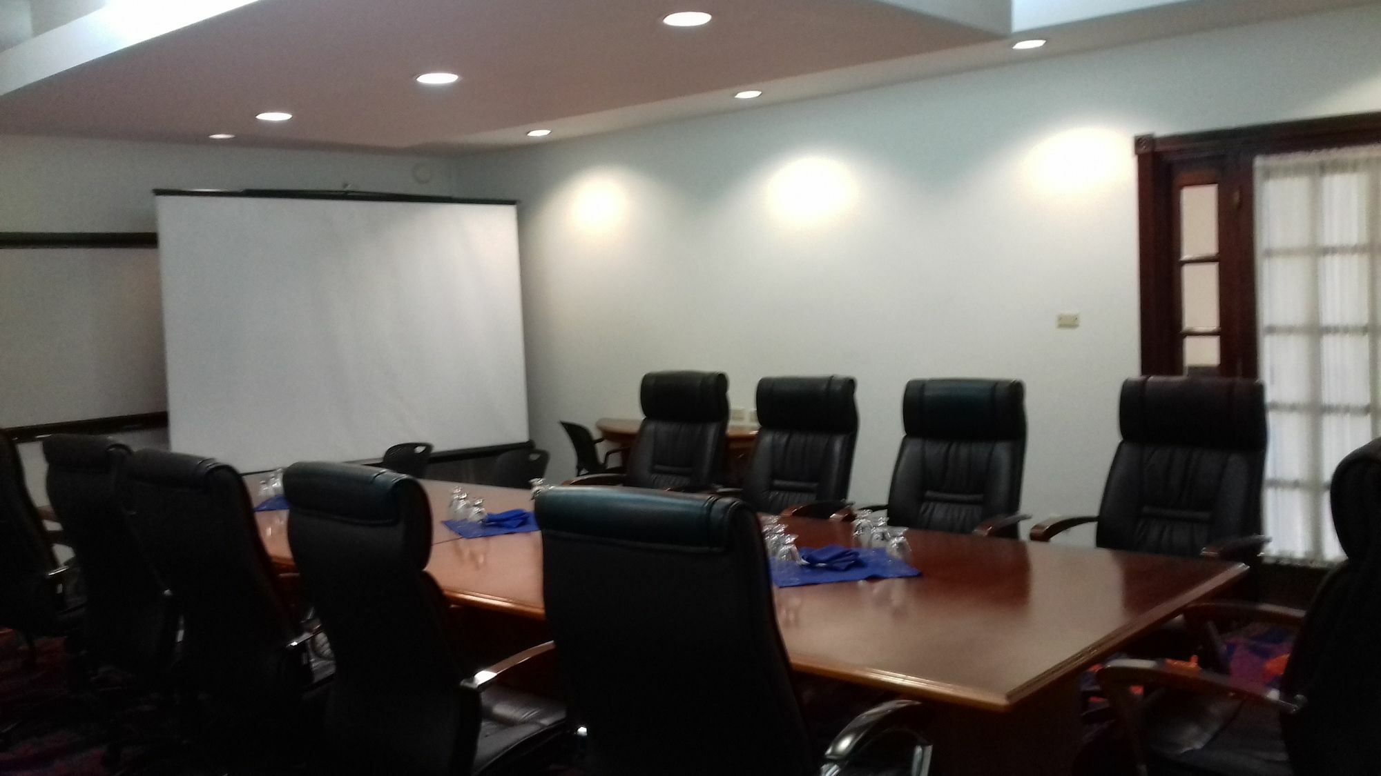 Hotel Radisson Trinidad 3*