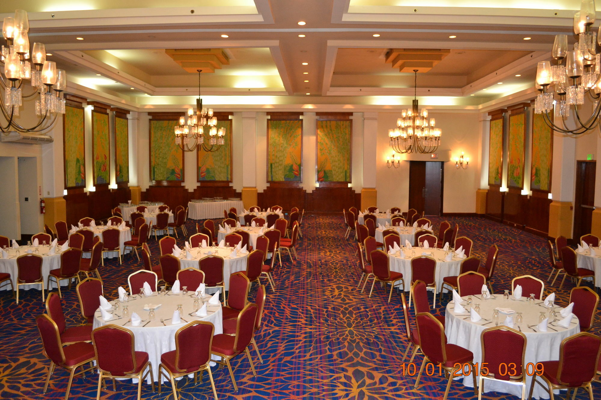 Radisson Trinidad Port of Spain