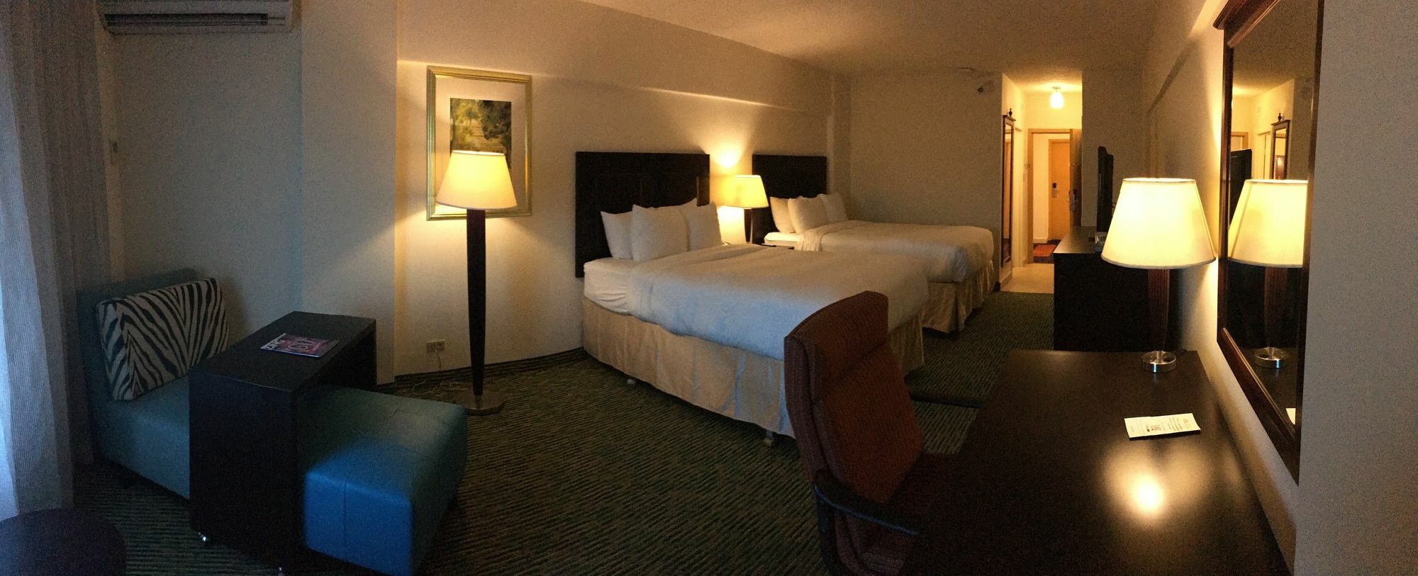 Radisson Trinidad 3*