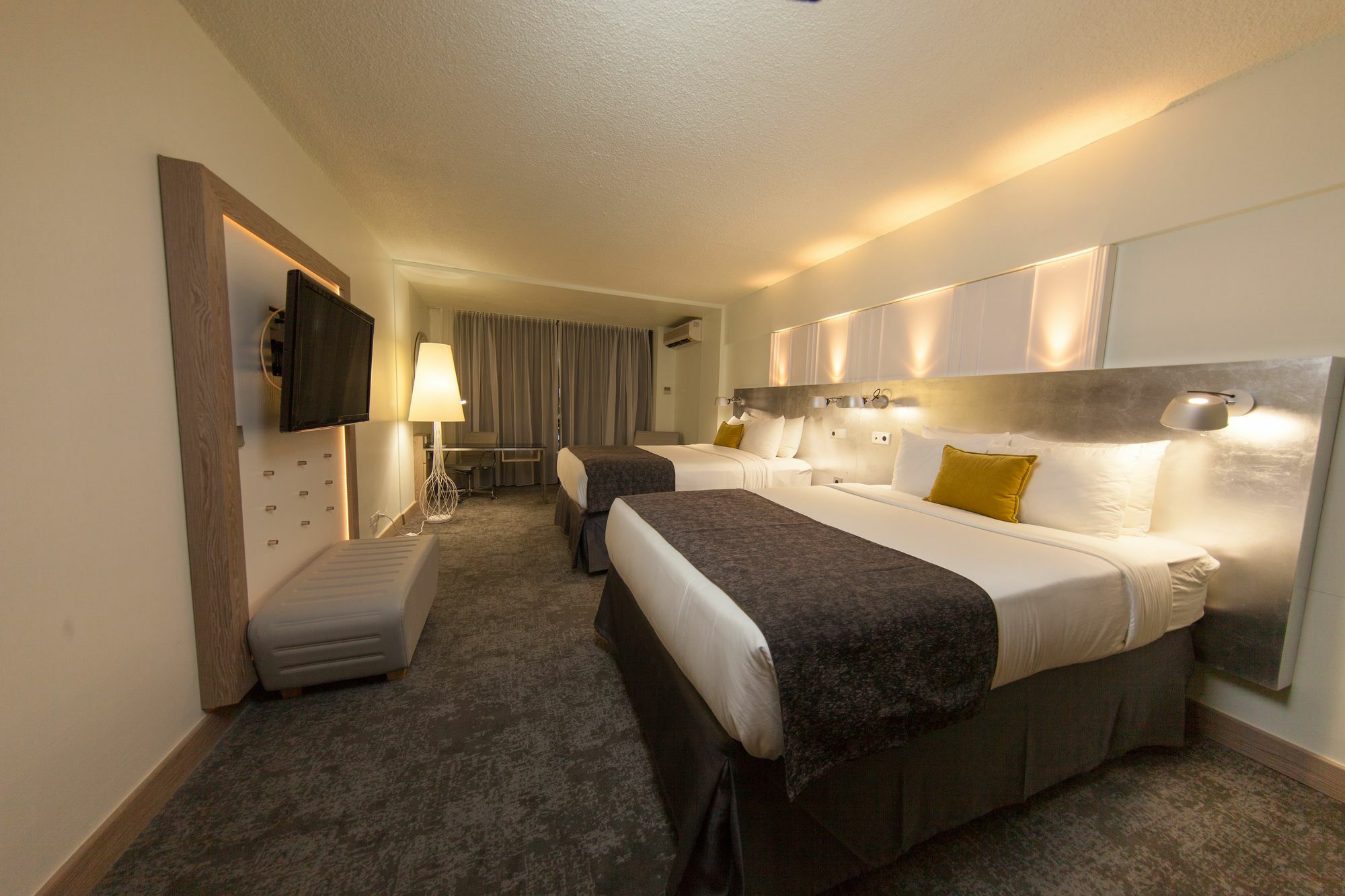 Radisson Trinidad Hotel