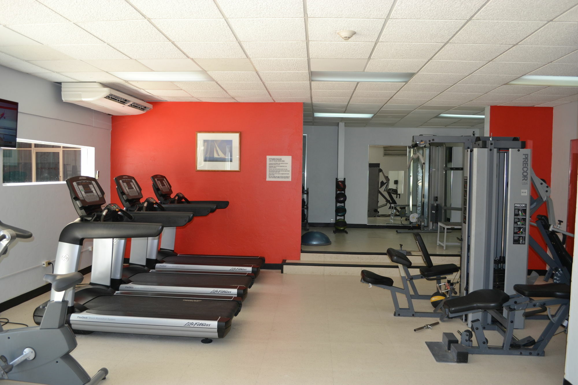 Radisson Trinidad 3* Port of Spain