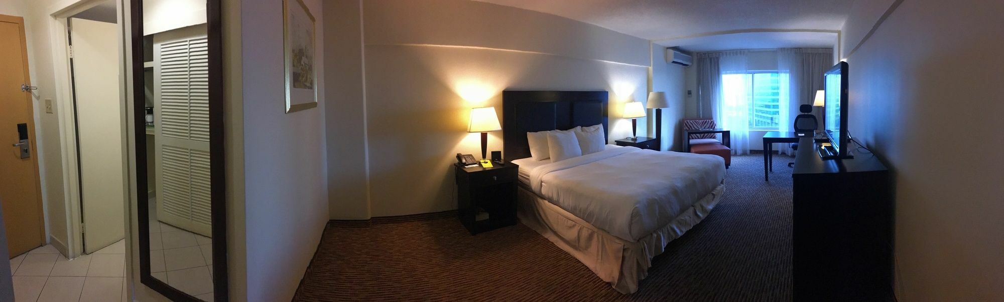 Radisson Trinidad Hotel Port of Spain