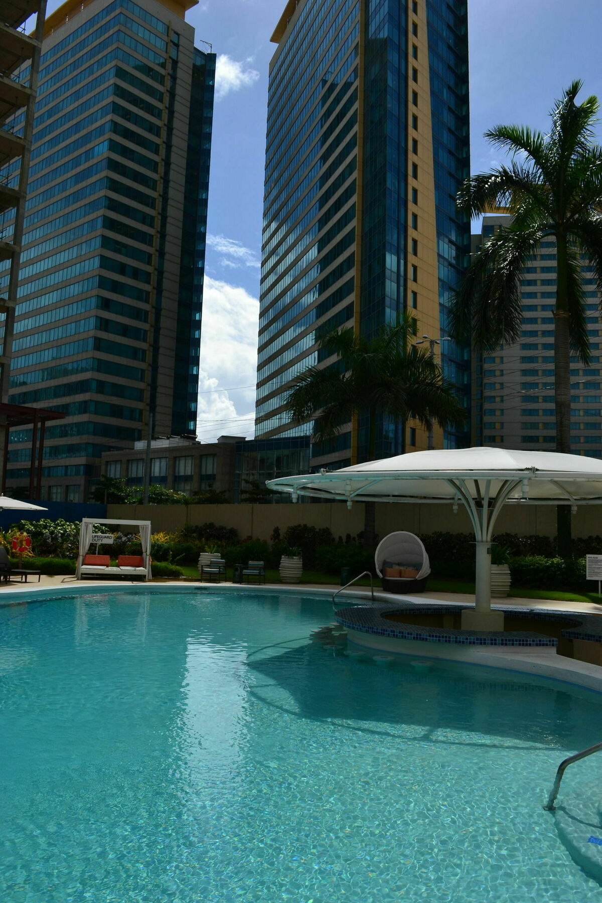 Radisson Trinidad 3*