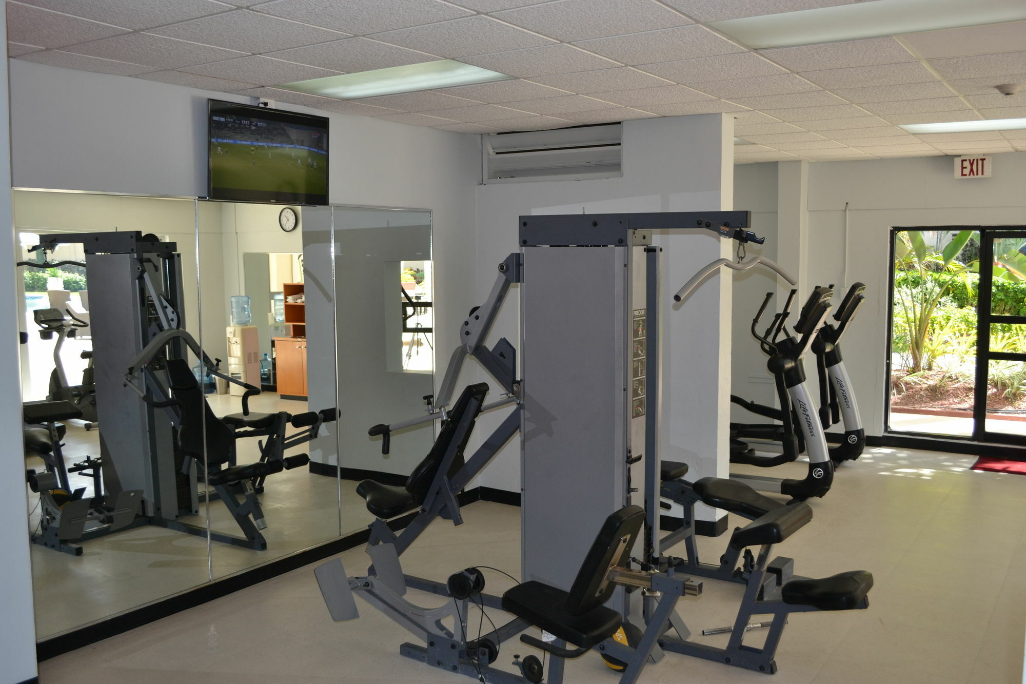 Radisson Trinidad 3* Port of Spain