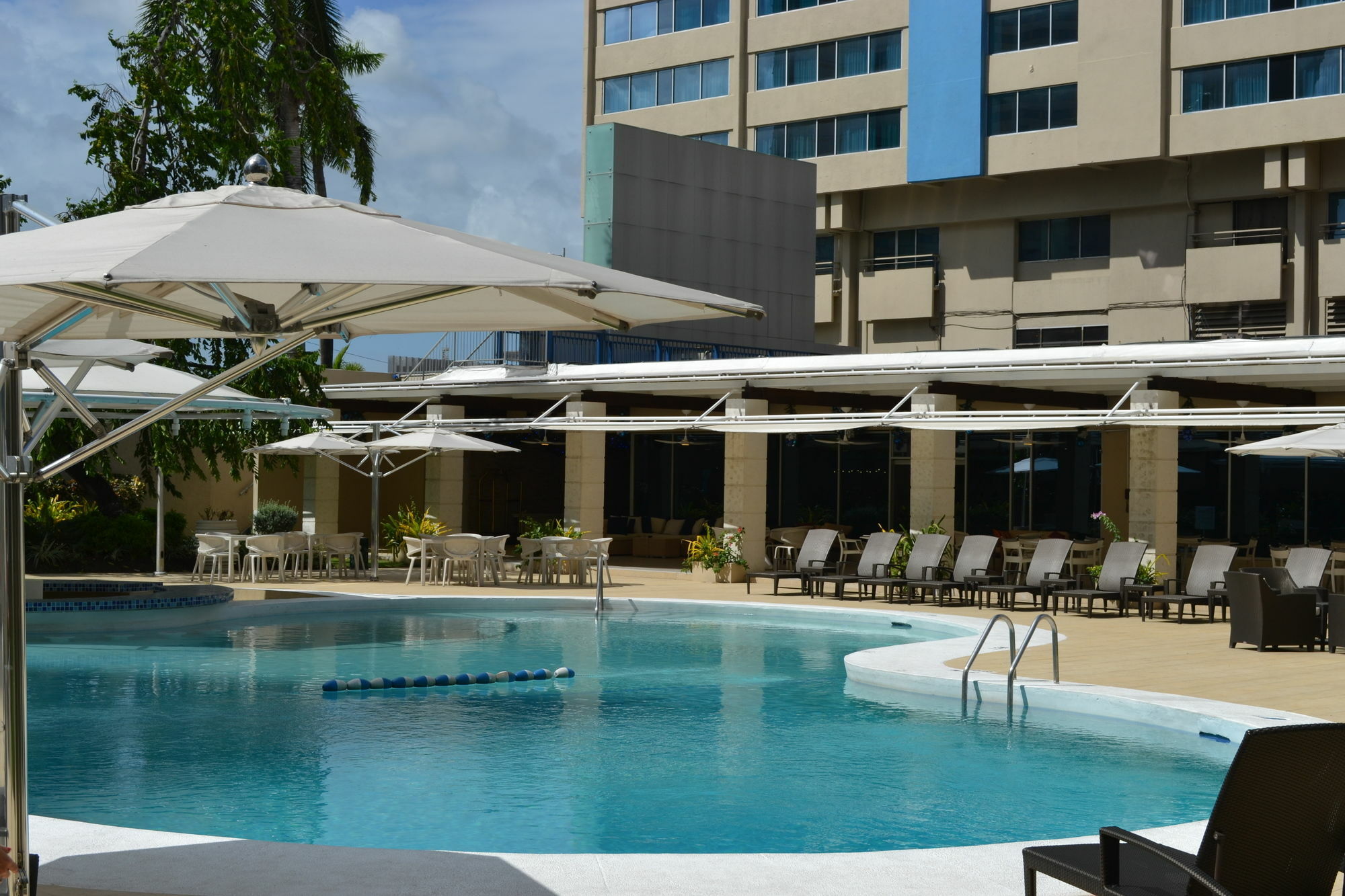 Radisson Trinidad Hotel