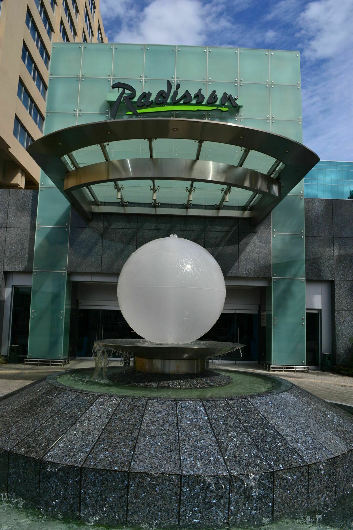 Radisson Trinidad 3* Port of Spain