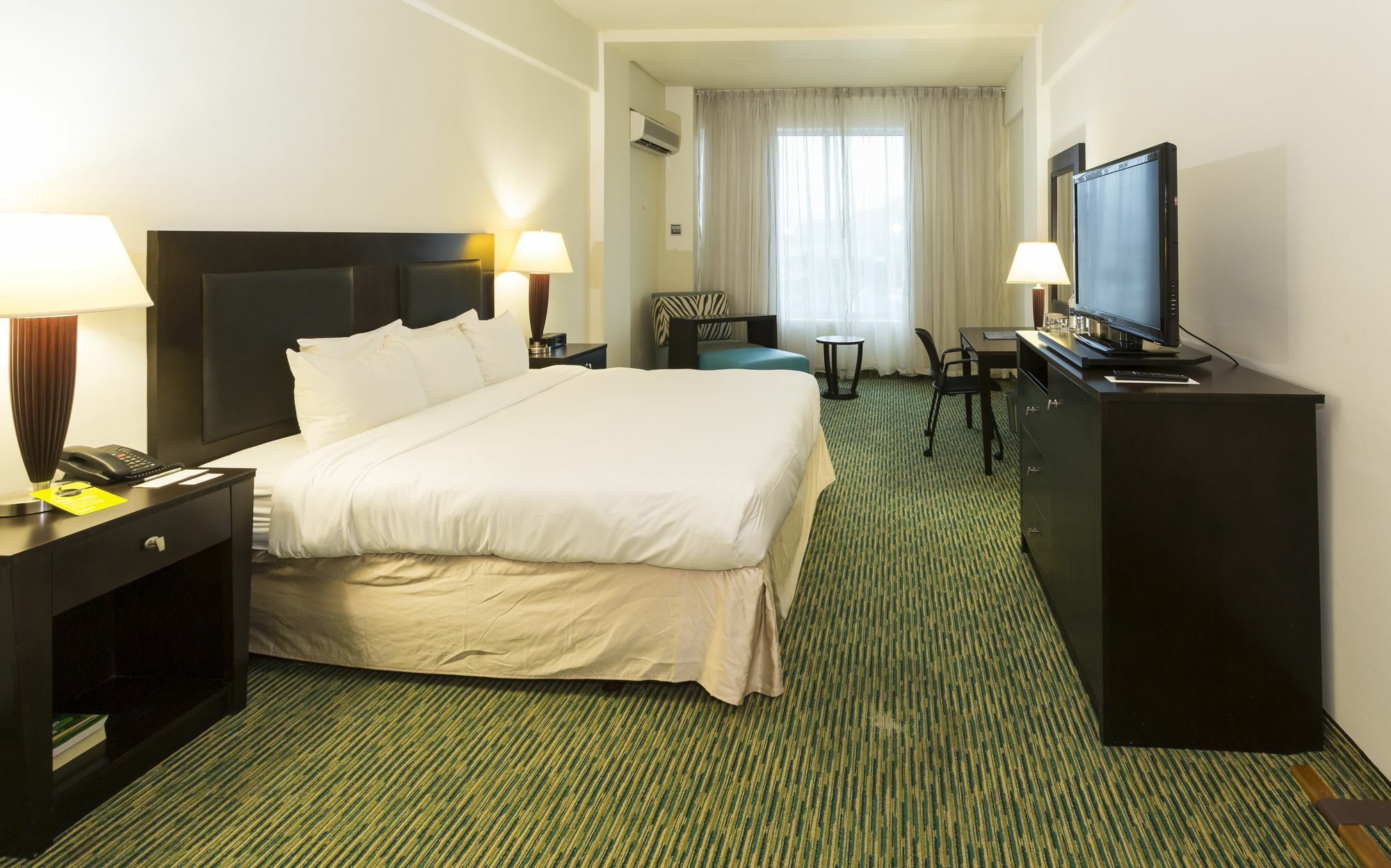 Radisson Trinidad Hotel