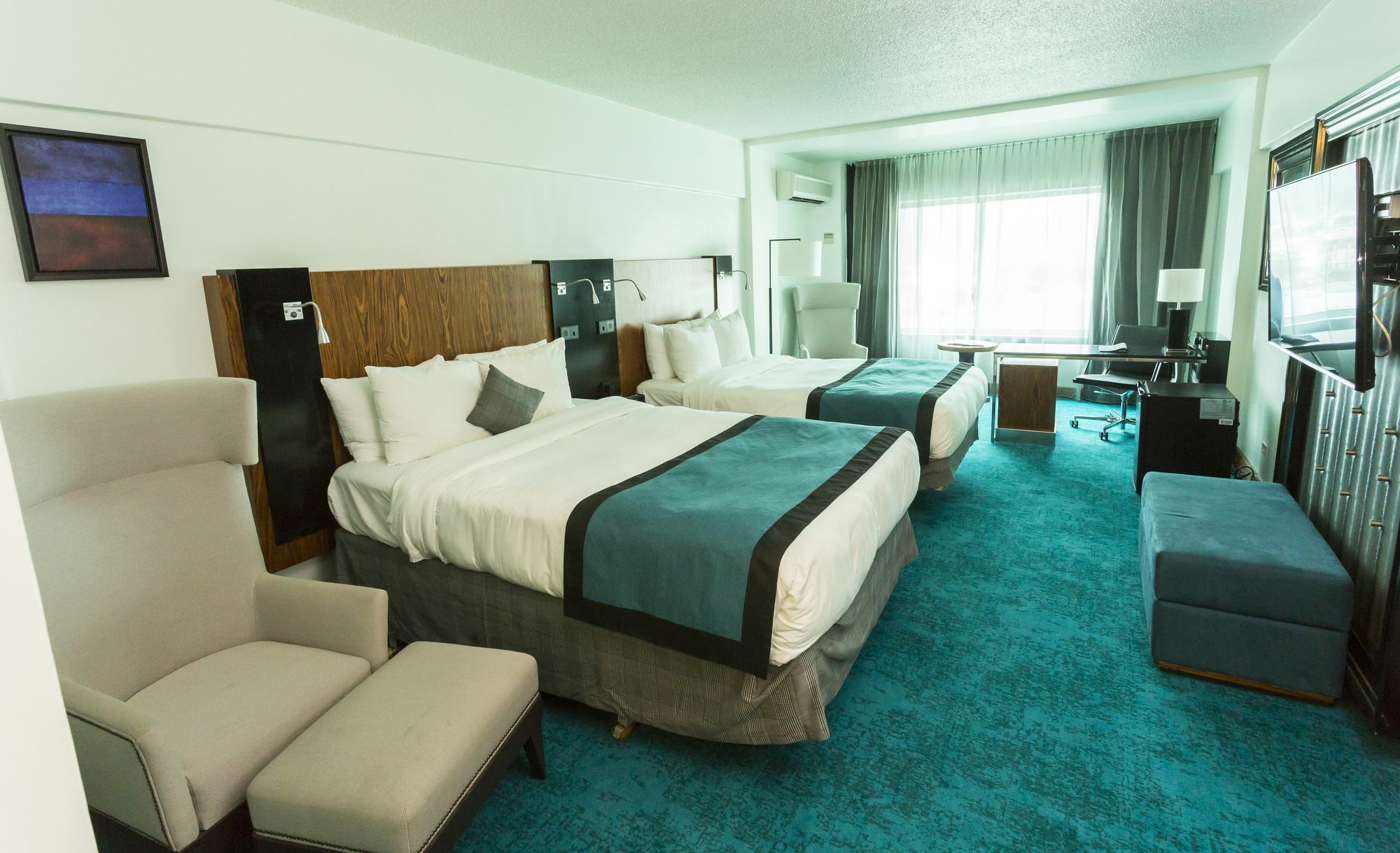 Hotel Radisson Trinidad